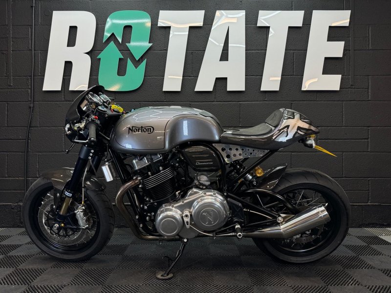 NORTON DOMINATOR