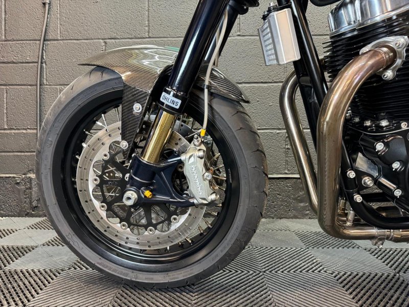 NORTON DOMINATOR