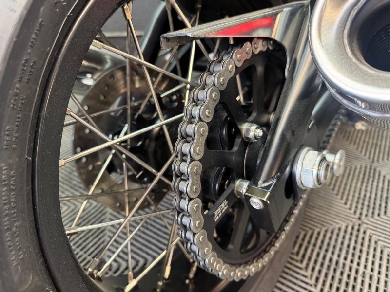 NORTON DOMINATOR