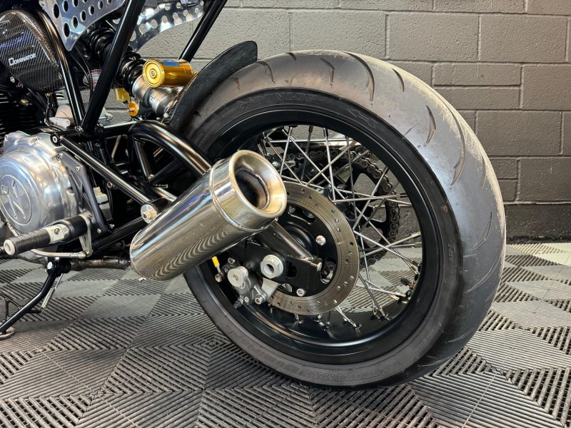 NORTON DOMINATOR