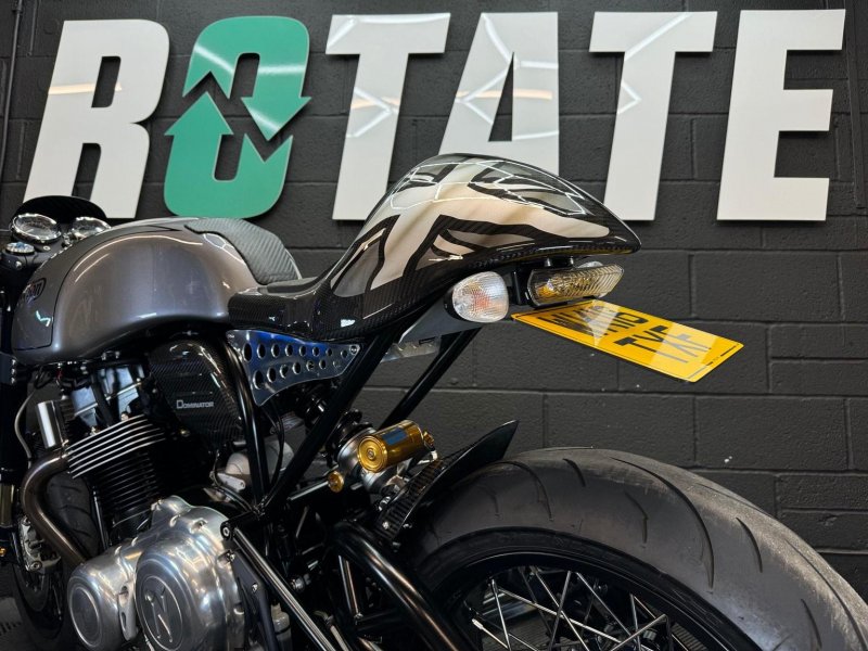 NORTON DOMINATOR