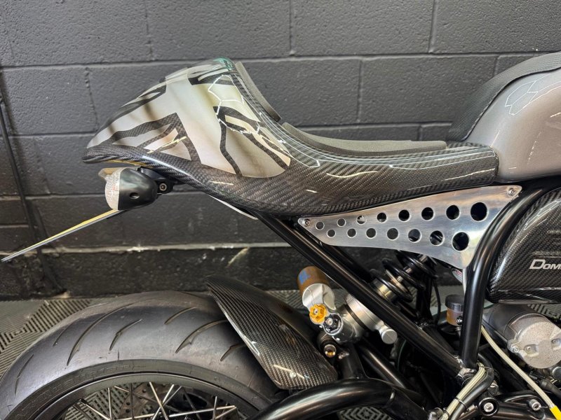 NORTON DOMINATOR