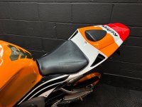 HONDA CBR600RR