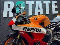 HONDA CBR600RR