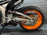 HONDA CBR600RR