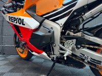 HONDA CBR600RR