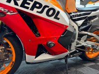 HONDA CBR600RR