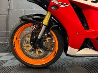 HONDA CBR600RR