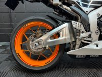 HONDA CBR600RR