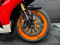 HONDA CBR600RR