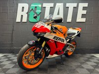 HONDA CBR600RR