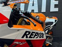HONDA CBR600RR