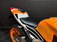 HONDA CBR600RR