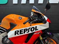 HONDA CBR600RR
