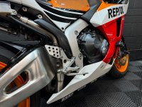 HONDA CBR600RR