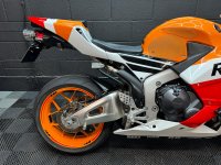 HONDA CBR600RR