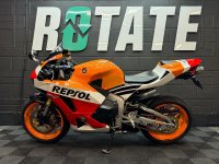 HONDA CBR600RR
