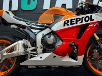 HONDA CBR600RR