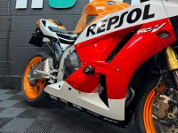 HONDA CBR600RR