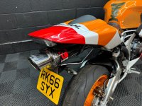 HONDA CBR600RR