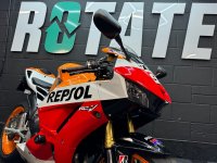 HONDA CBR600RR