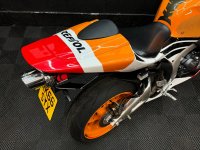HONDA CBR600RR