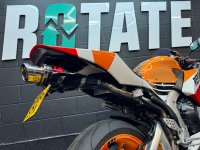 HONDA CBR600RR