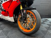 HONDA CBR600RR