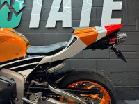 HONDA CBR600RR