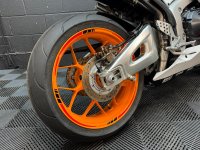 HONDA CBR600RR