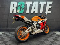 HONDA CBR600RR