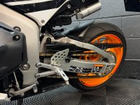 HONDA CBR600RR