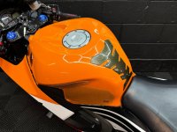 HONDA CBR600RR