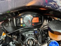 HONDA CBR600RR