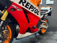 HONDA CBR600RR