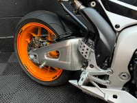 HONDA CBR600RR