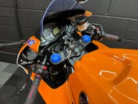 HONDA CBR600RR