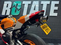 HONDA CBR600RR