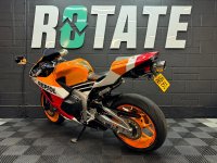 HONDA CBR600RR