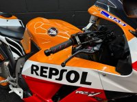 HONDA CBR600RR