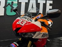 HONDA CBR600RR
