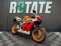 HONDA CBR600RR
