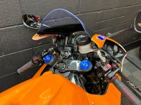 HONDA CBR600RR