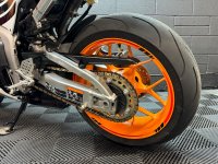 HONDA CBR600RR