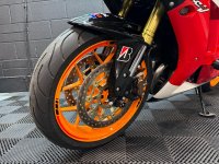 HONDA CBR600RR