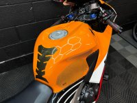 HONDA CBR600RR