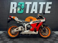HONDA CBR600RR