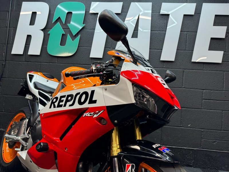 HONDA CBR600RR