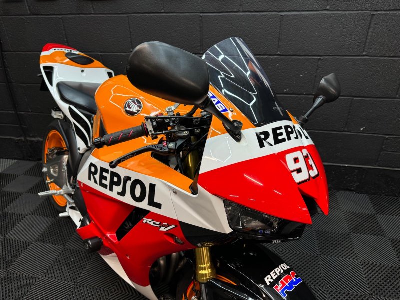 HONDA CBR600RR
