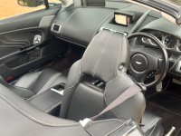 ASTON MARTIN VANTAGE